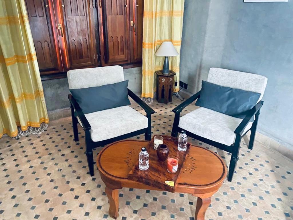 Bed & Breakfast Dar Chams Tanja