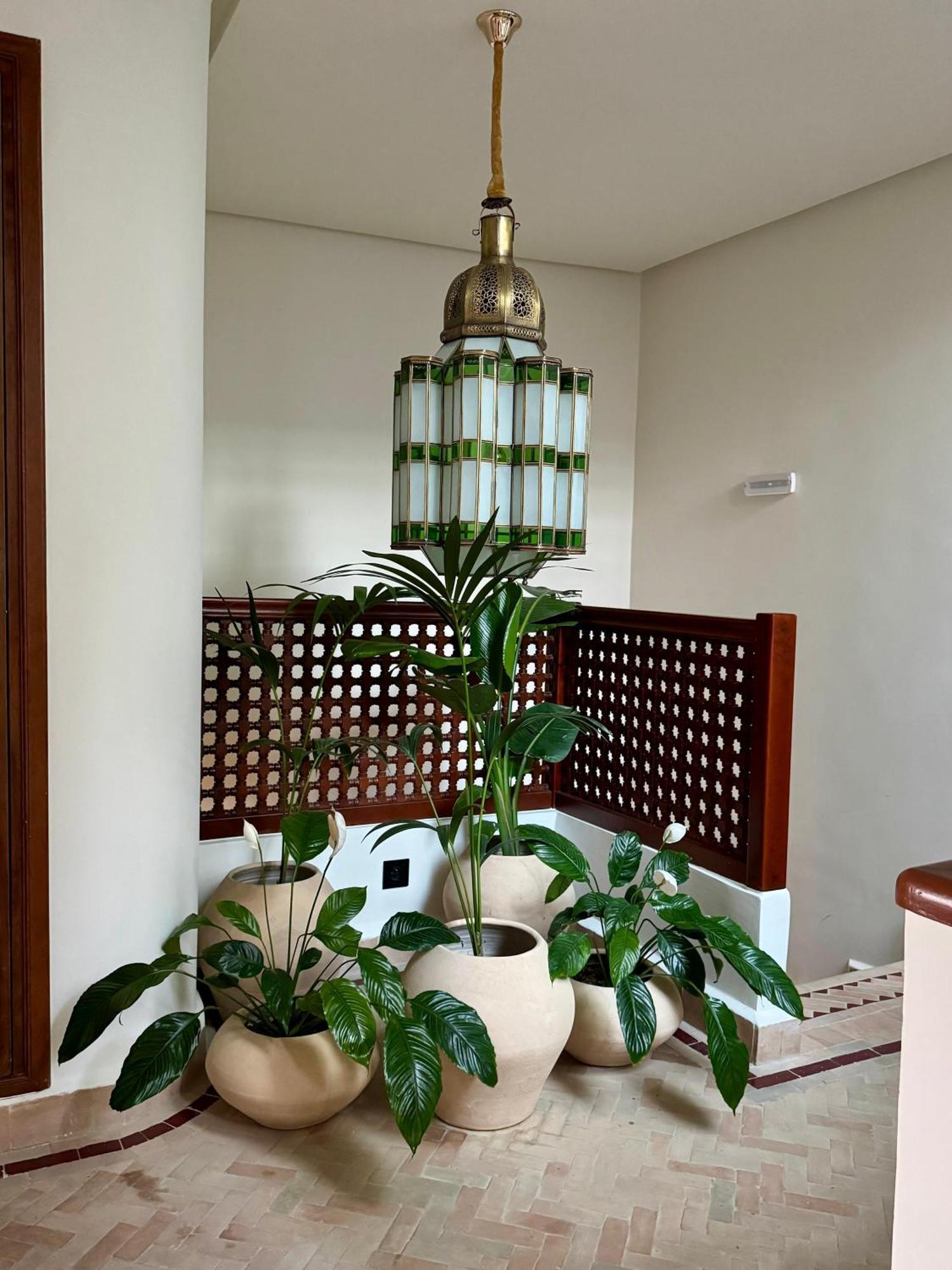 Dar Chams Tanja Tangier