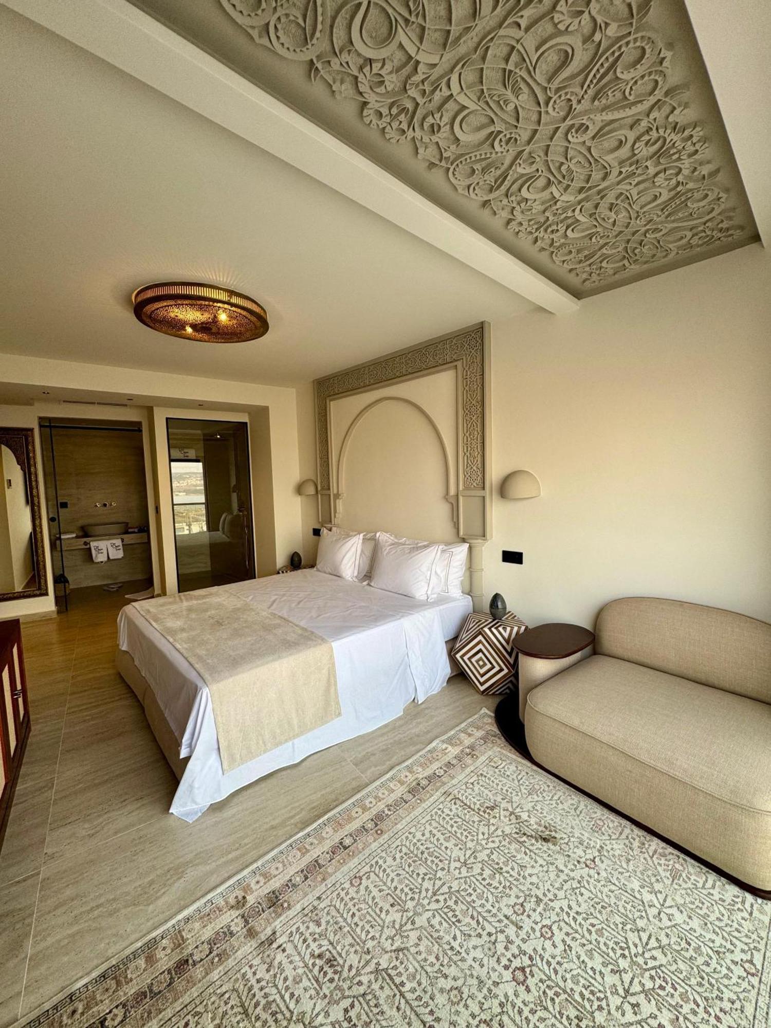 Bed & Breakfast Dar Chams Tanja