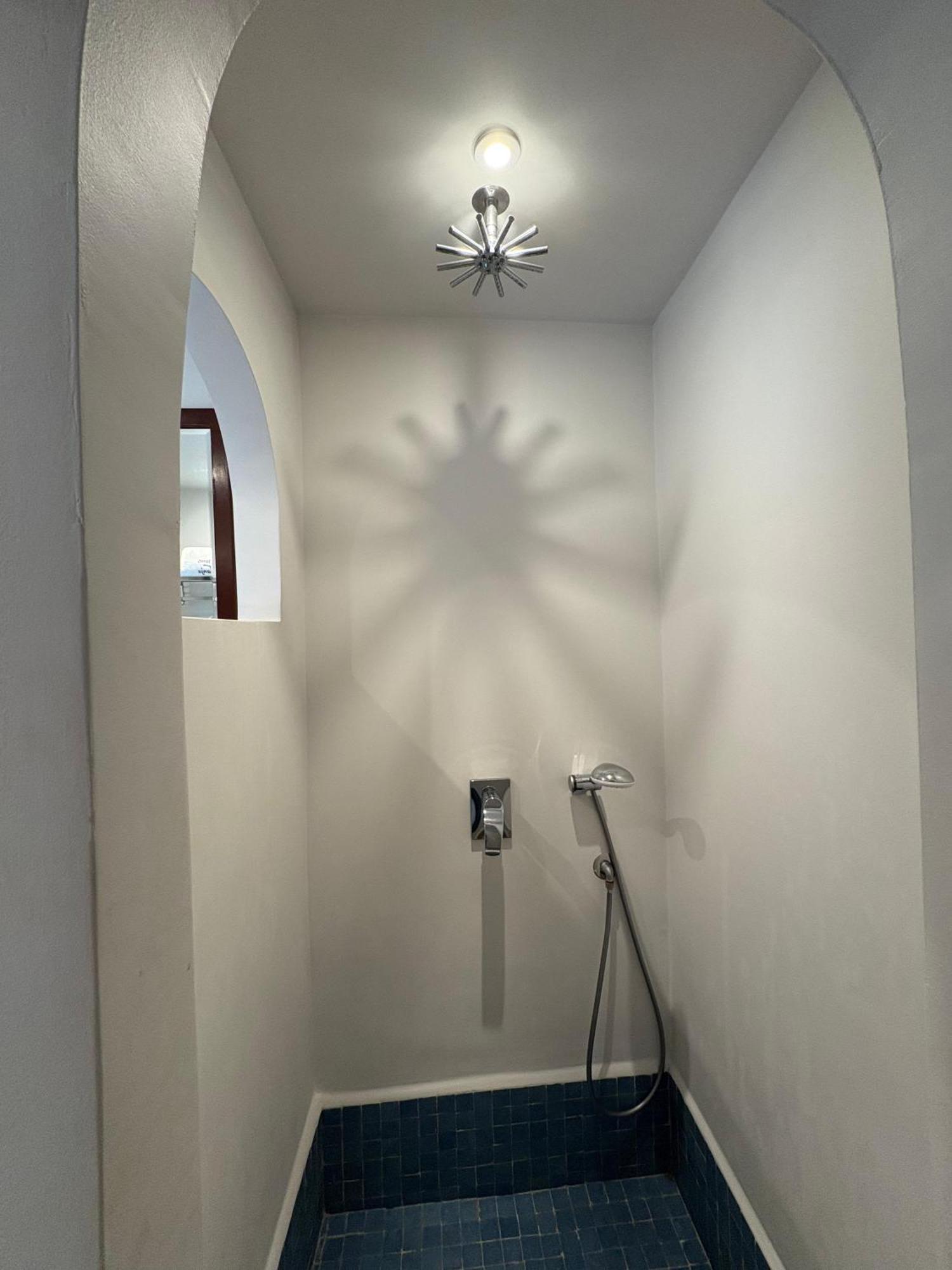 Bed & Breakfast Dar Chams Tanja Tangier