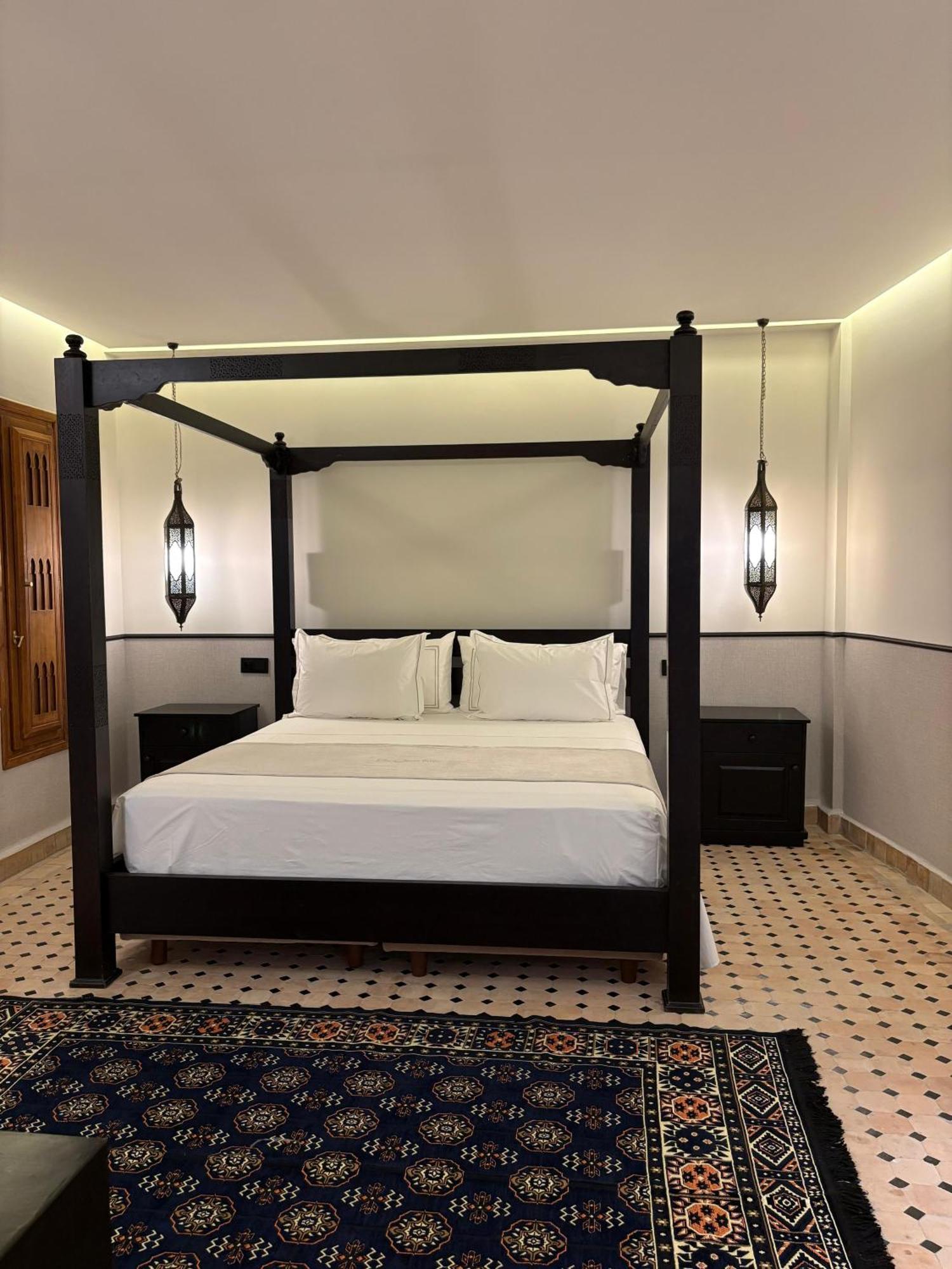 Dar Chams Tanja 5*