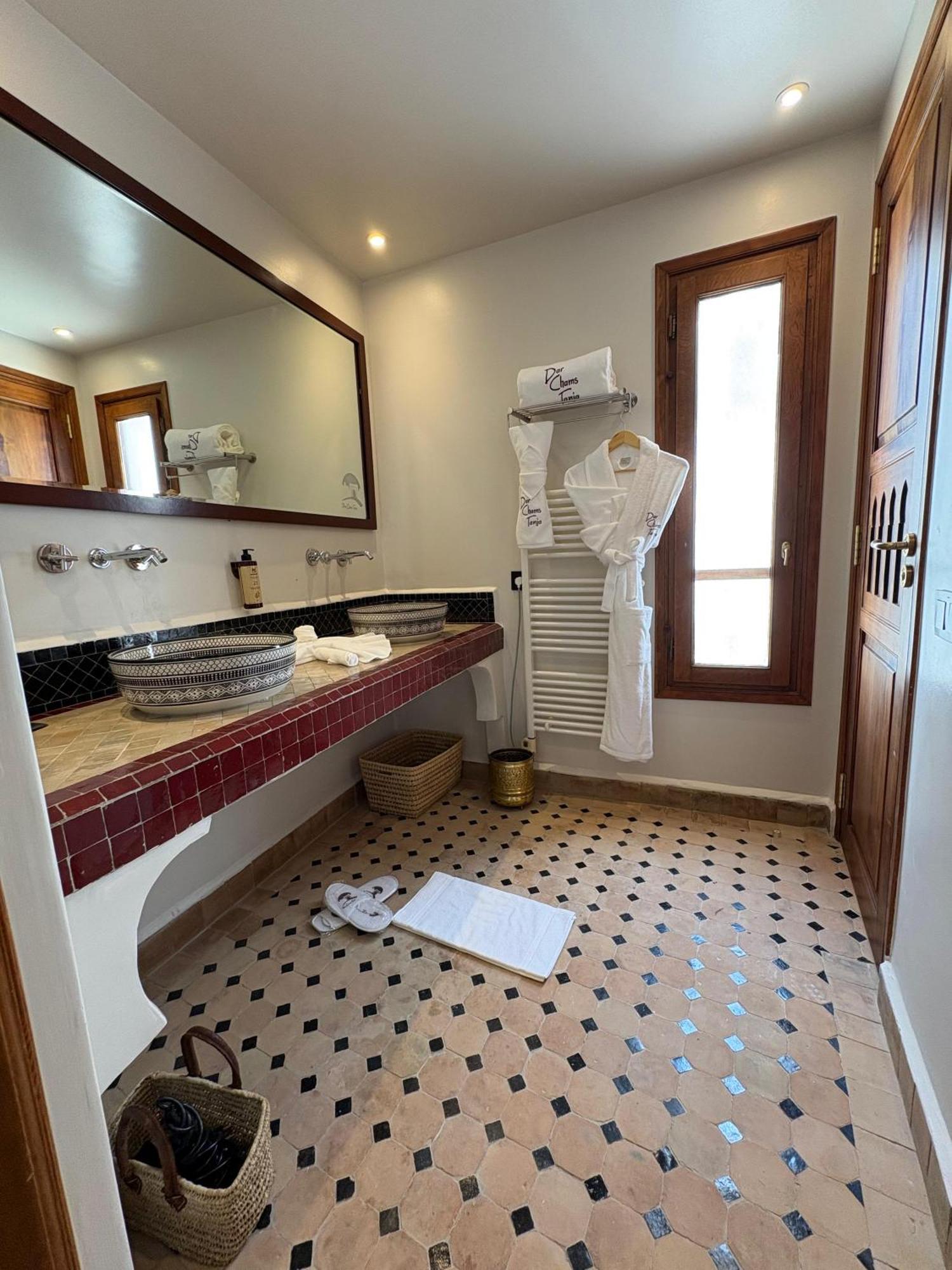 Dar Chams Tanja Tangier