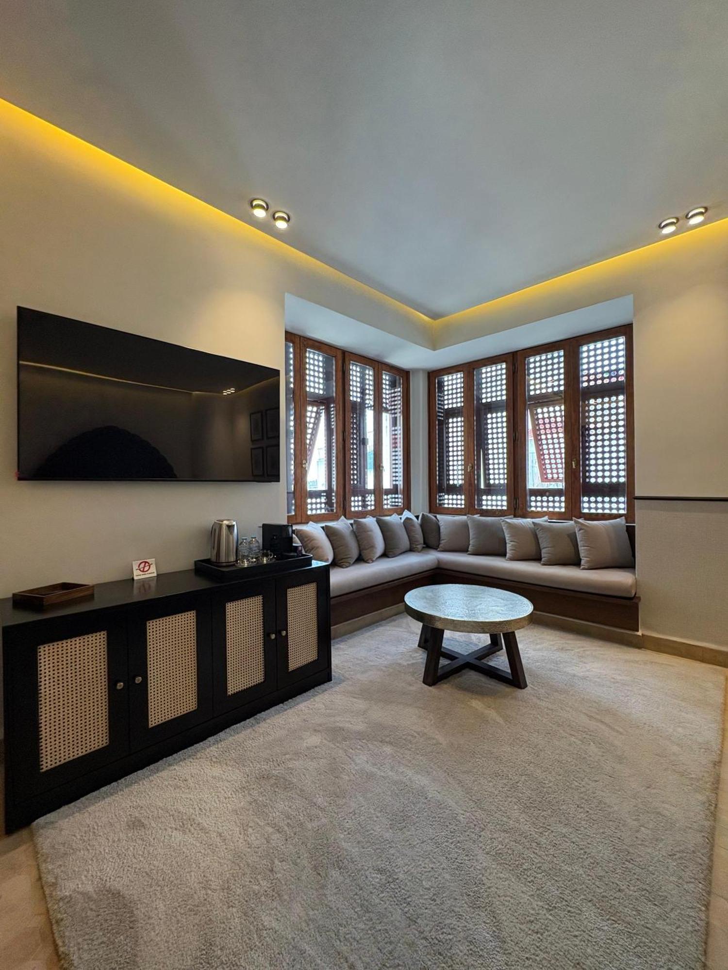 Bed & Breakfast Dar Chams Tanja 5*