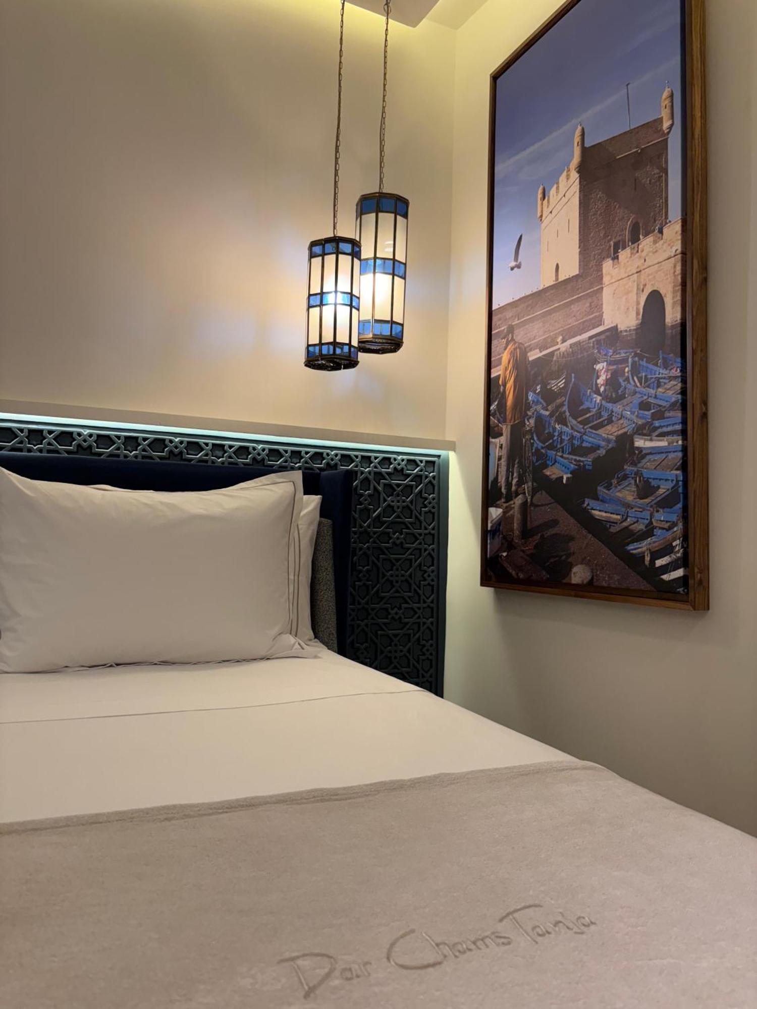 Dar Chams Tanja Bed & Breakfast