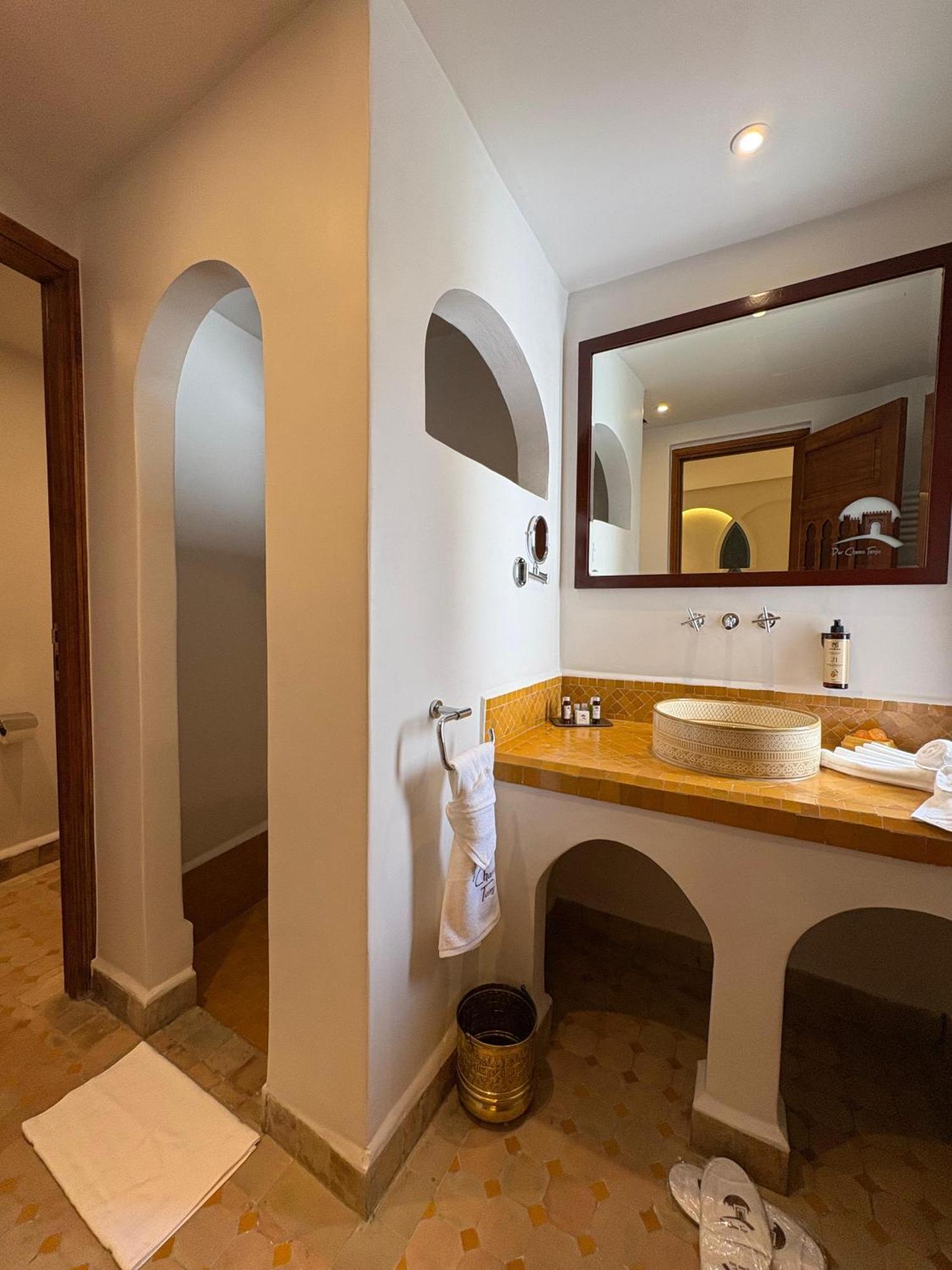 Dar Chams Tanja Bed & Breakfast 5*