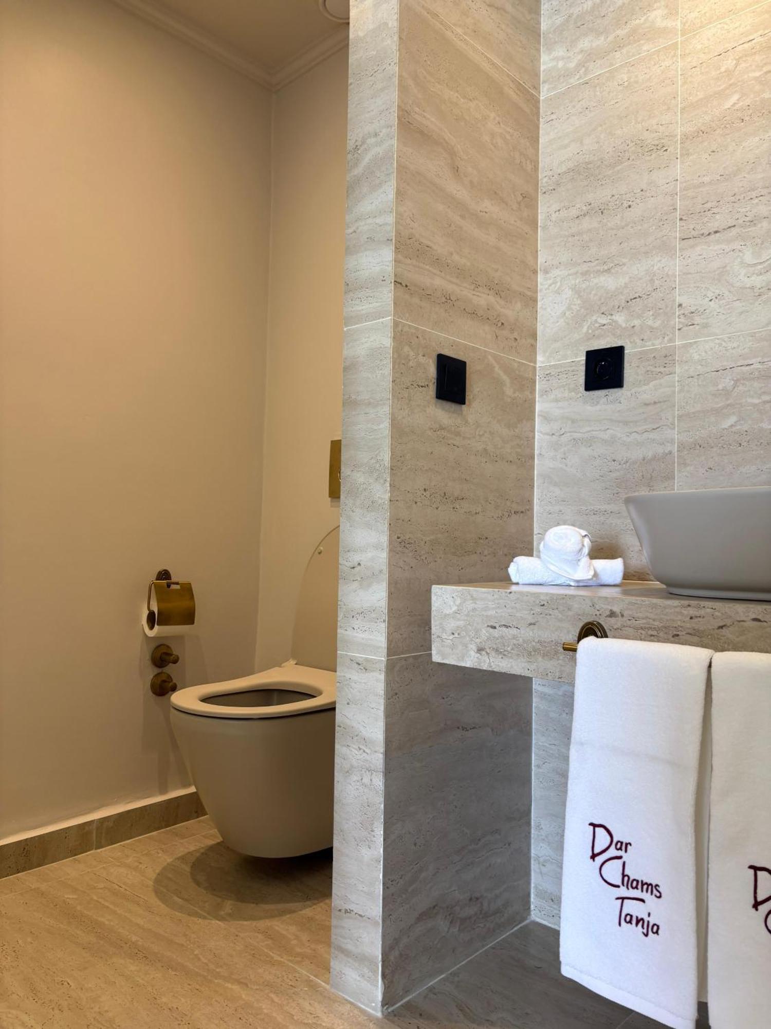Bed & Breakfast Dar Chams Tanja