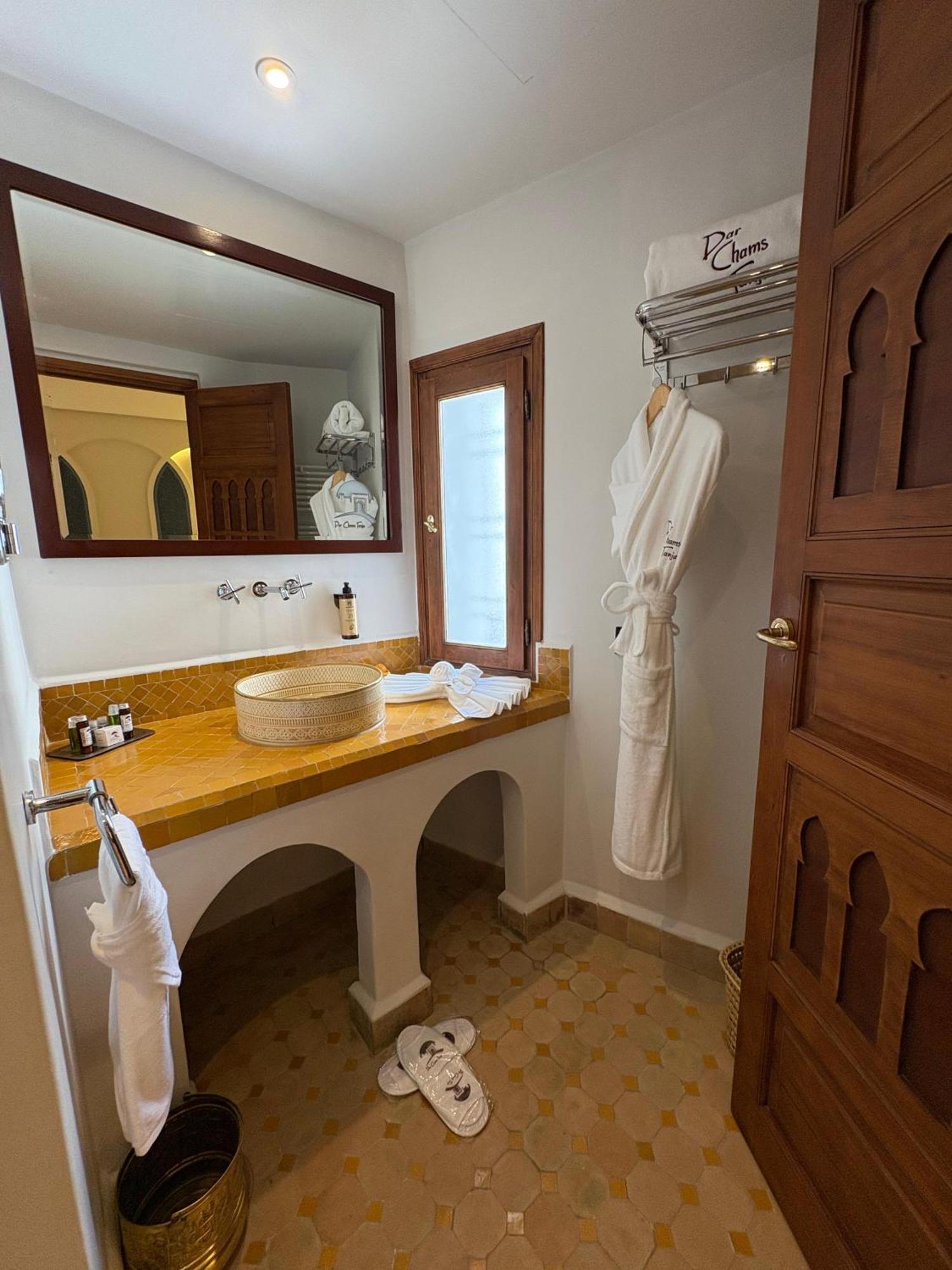 Bed & Breakfast Dar Chams Tanja 5*