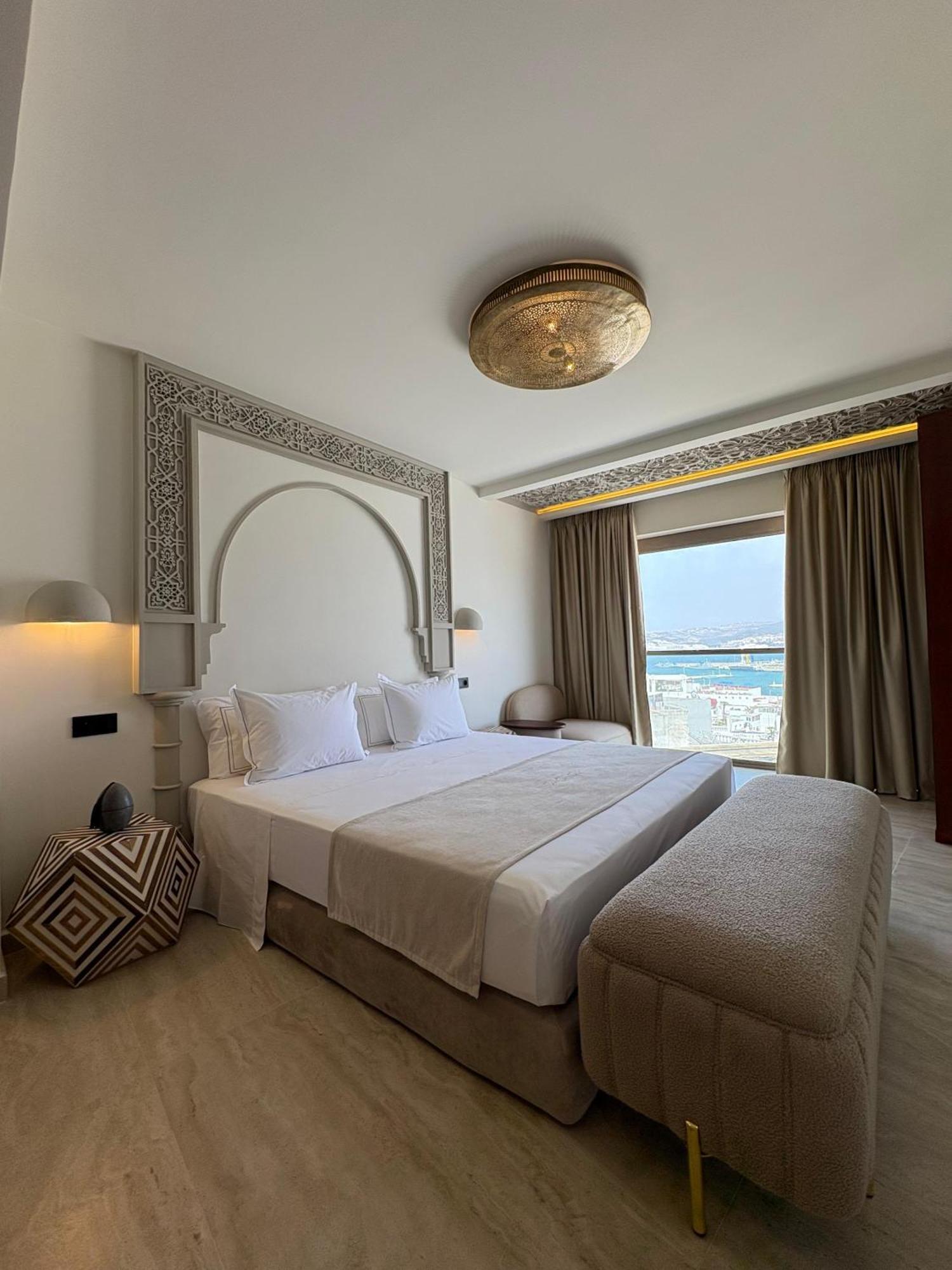 Dar Chams Tanja 5* Tangier