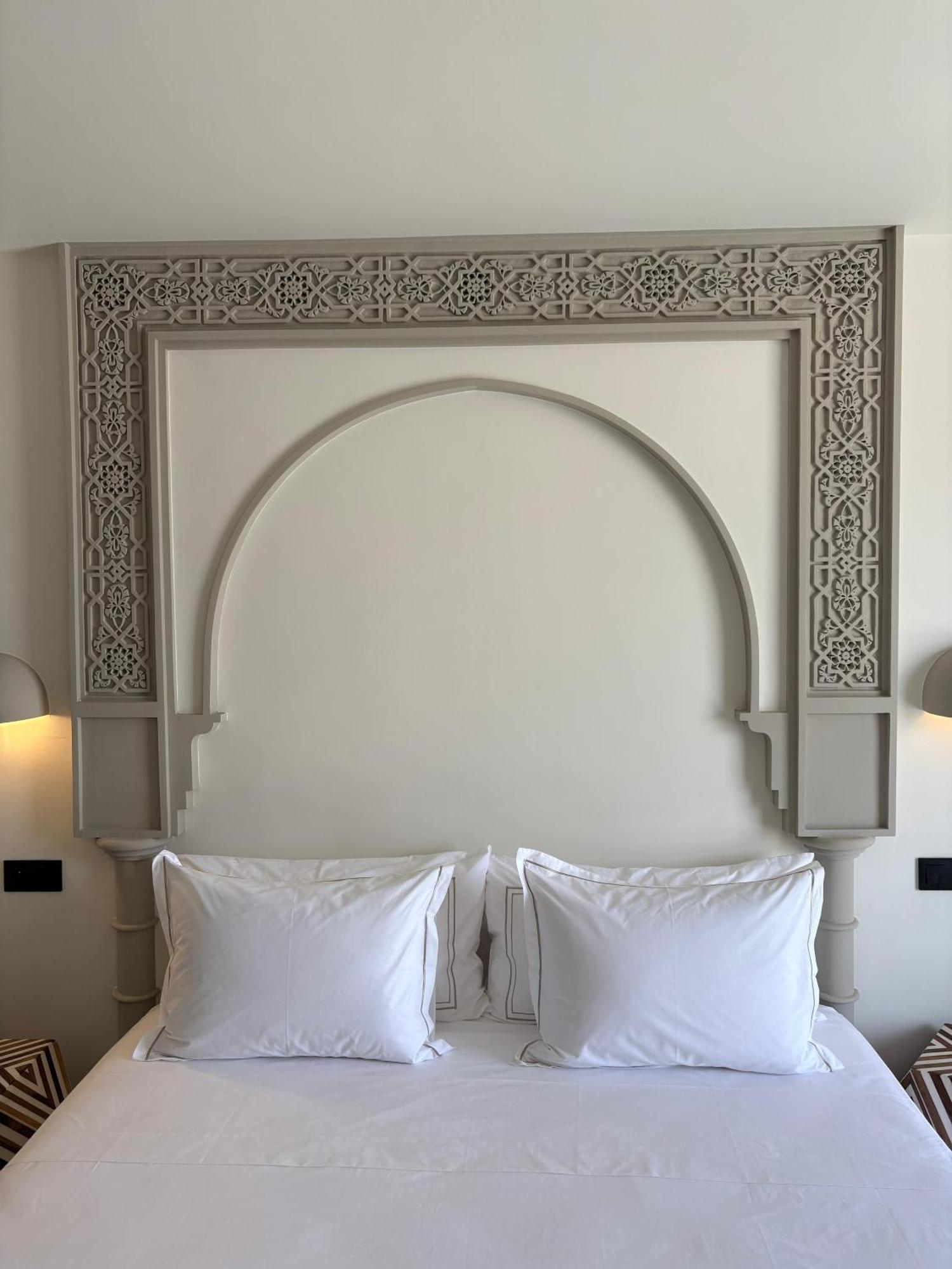 Dar Chams Tanja Bed & Breakfast