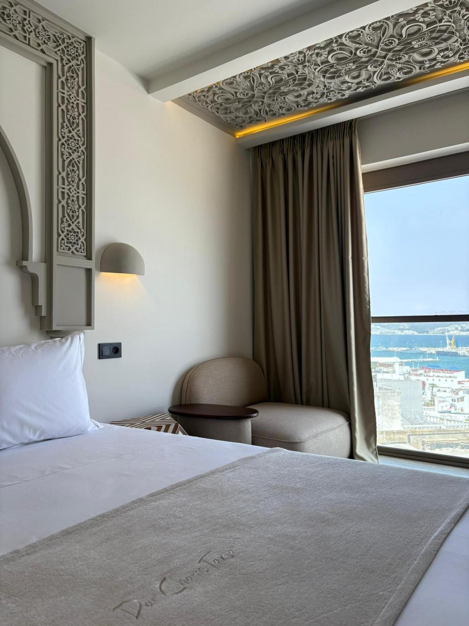 Bed & Breakfast Dar Chams Tanja