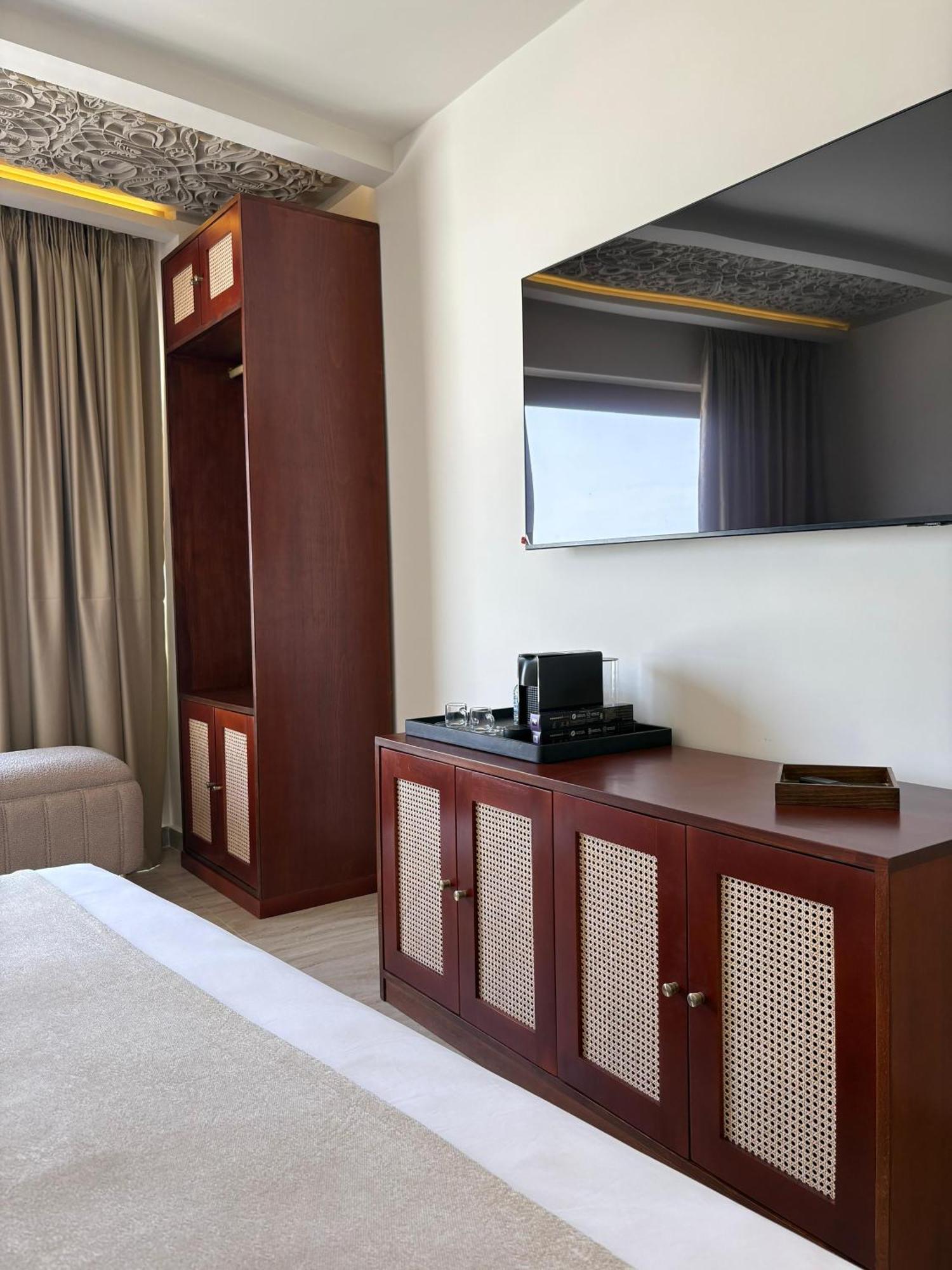Bed & Breakfast Dar Chams Tanja 5*