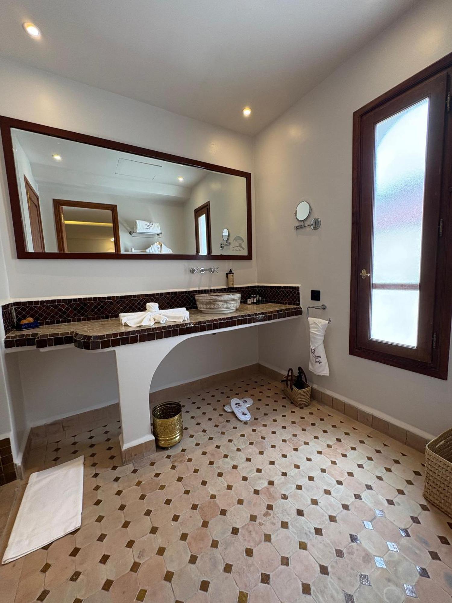 Dar Chams Tanja 5*