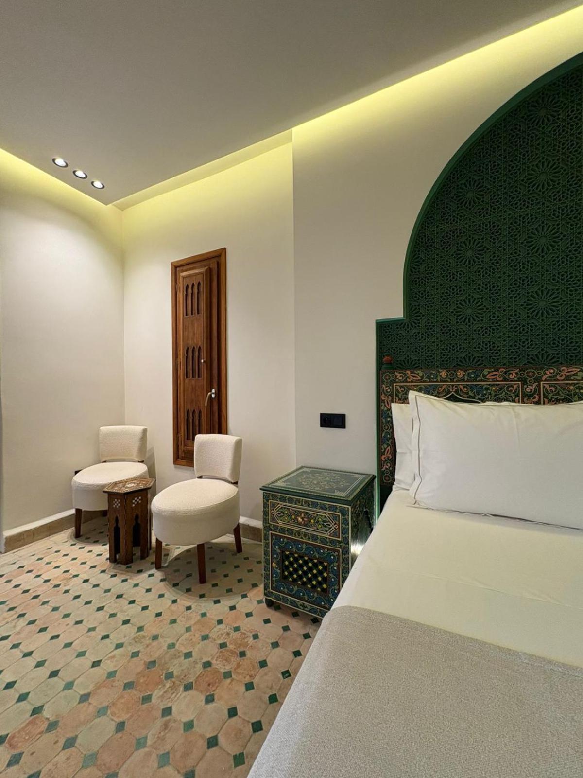 Dar Chams Tanja Tangier