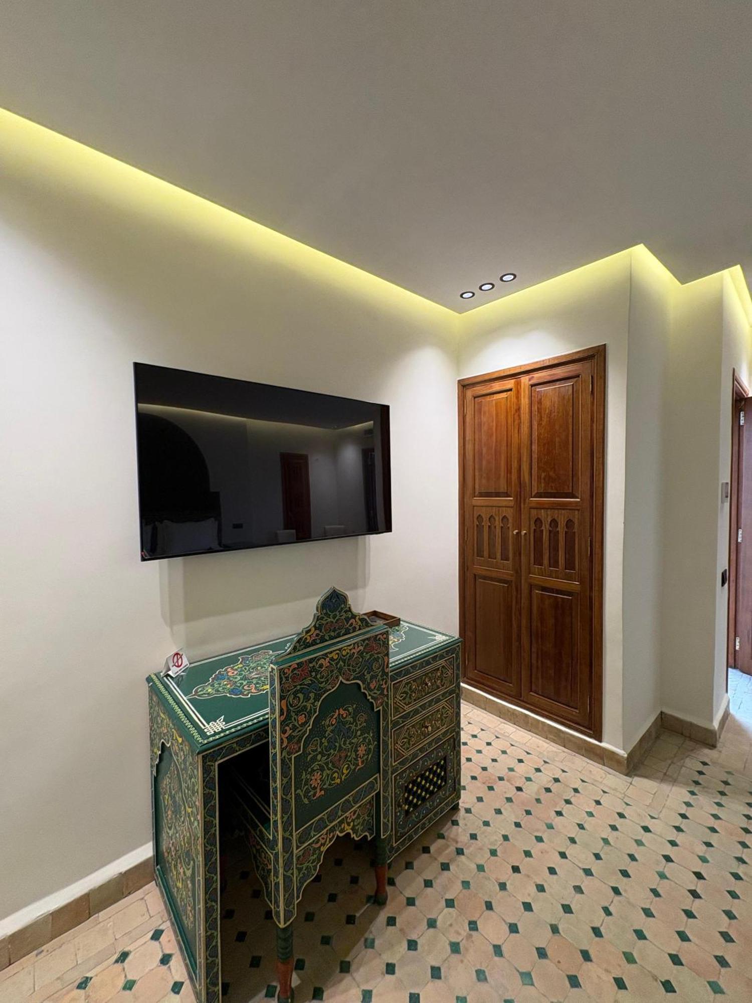 Dar Chams Tanja Bed & Breakfast Tangier