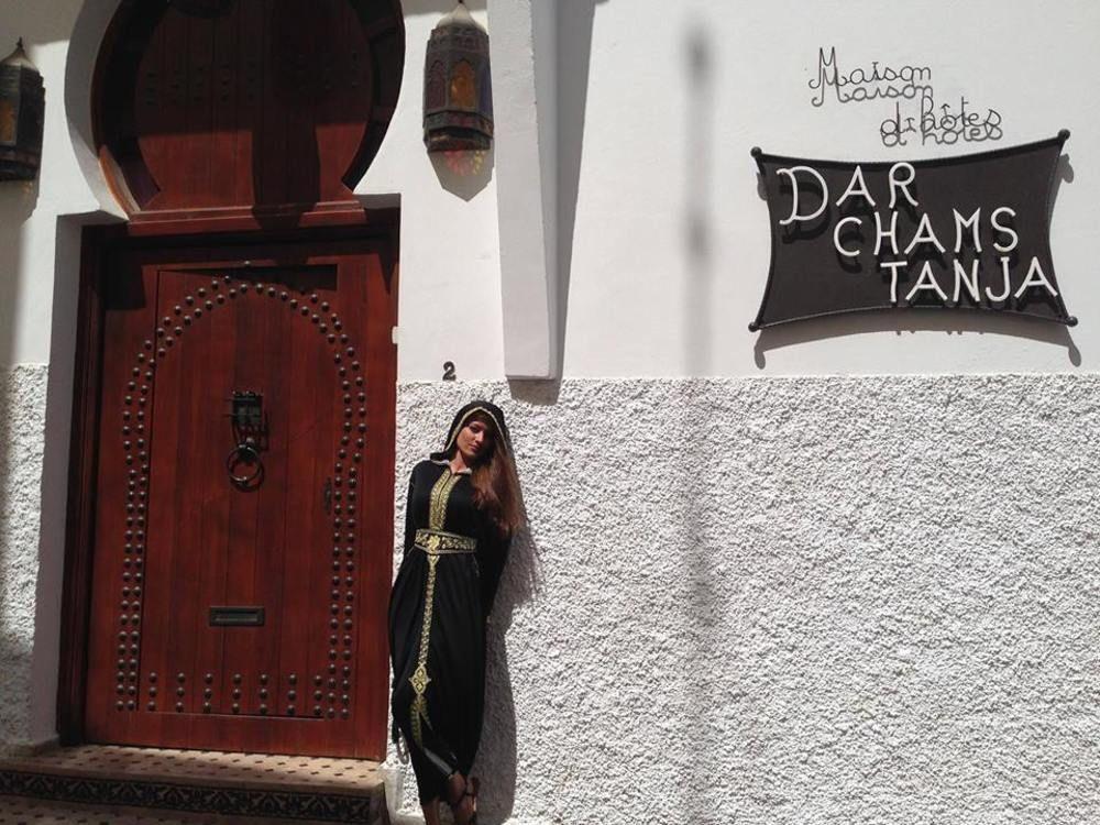 Dar Chams Tanja 5* Tangeri