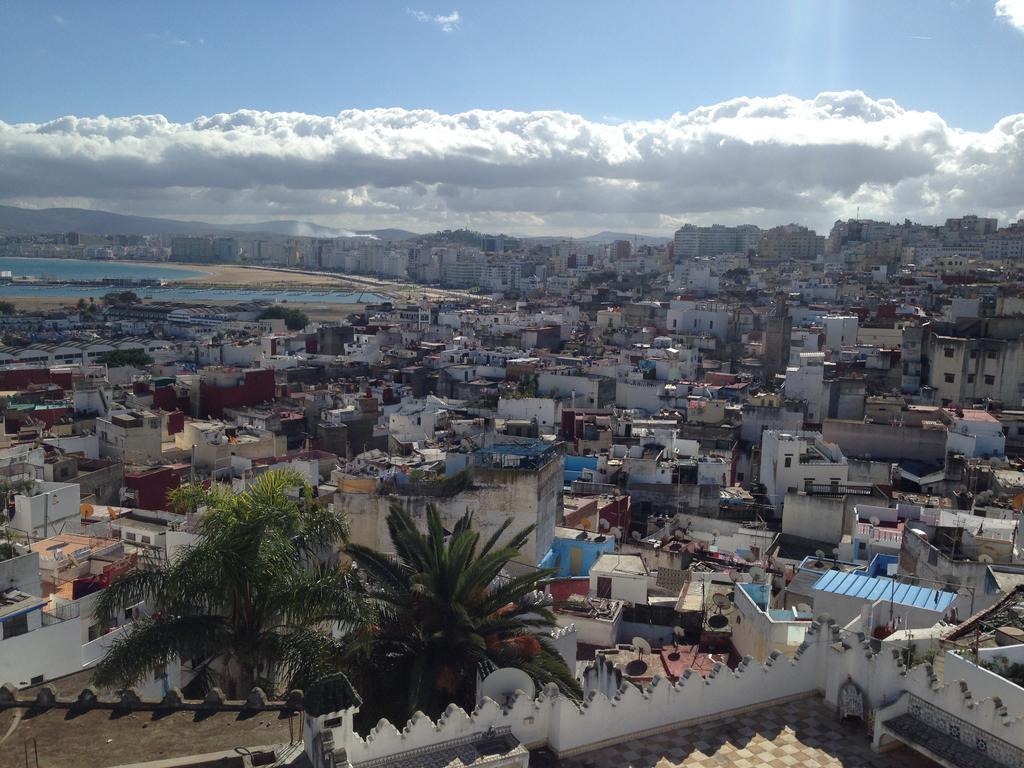 Dar Chams Tanja 5* Tangeri