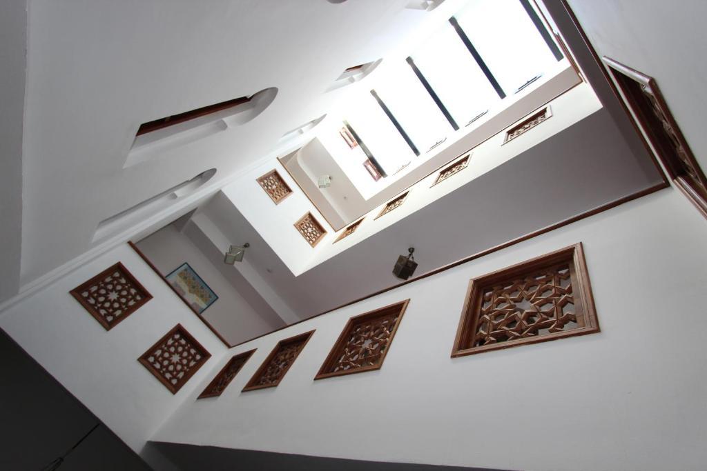 Bed & Breakfast Dar Chams Tanja 5*